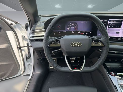 New 2026 Audi S5 Premium Plus AWD/4WD image 20
