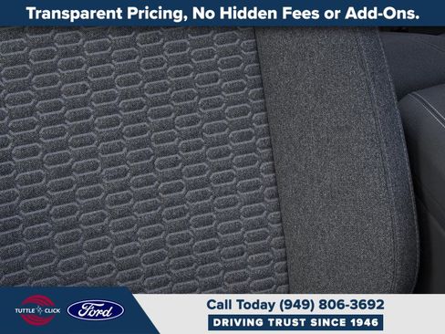 New 2025 Ford Ranger XLT w/ FX4 Off-Road Package image 16