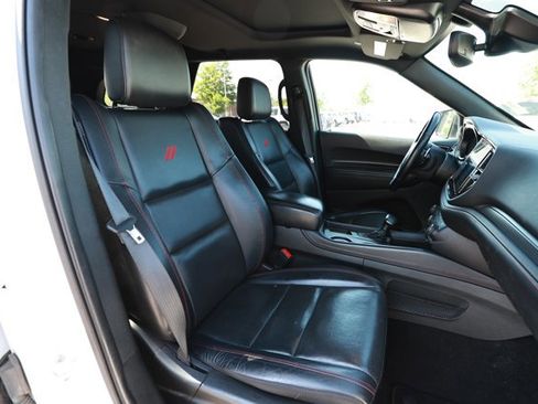 Used 2024 Dodge Durango GT RWD image 29