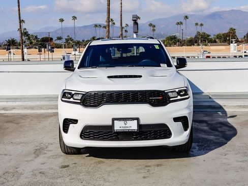 New 2026 Dodge Durango GT image 3