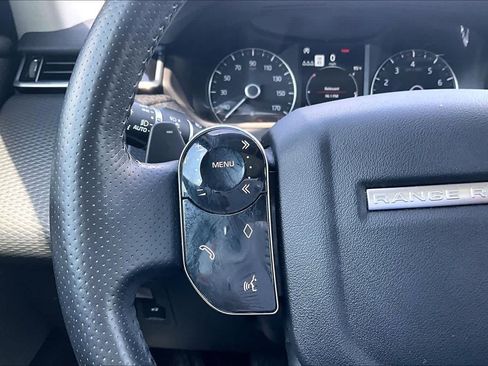 Used 2020 Land Rover Range Rover Velar S AWD/4WD image 20