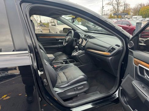 Used 2018 Honda CR-V EX-L image 26