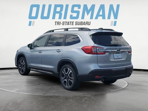 New 2026 Subaru Ascent Limited AWD/4WD image 4