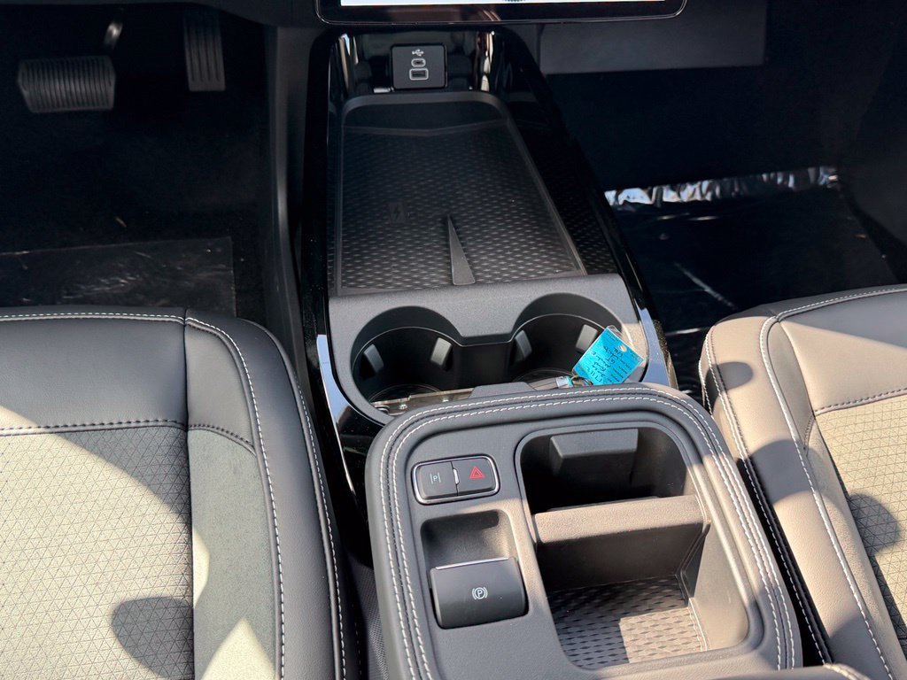 New 2026 Ford Mustang Mach-E GT AWD/4WD image 20