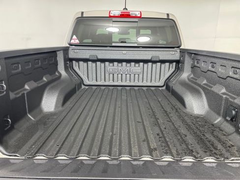 New 2026 GMC Canyon AT4 w/ Nightfall Essentials Package image 17