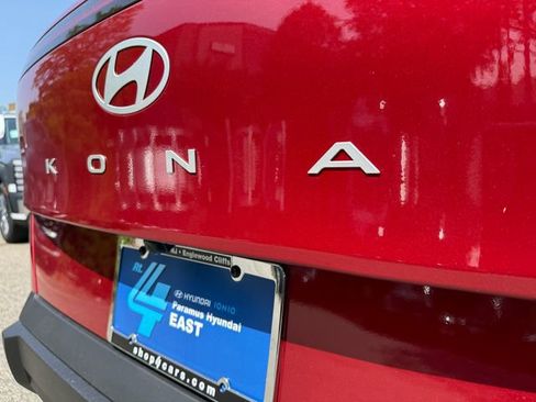 New 2026 Hyundai Kona SEL Sport image 7