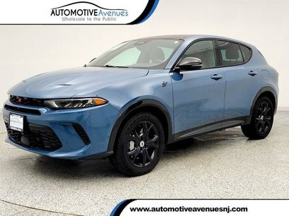 Used 2024 Dodge Hornet R/T Plus w/ Tech Pack Plus w/o Parking