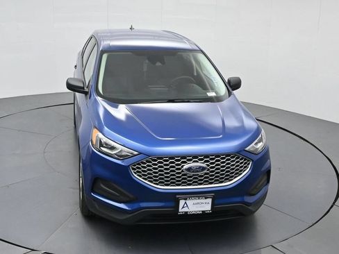 Used 2024 Ford Edge SE AWD/4WD image 34