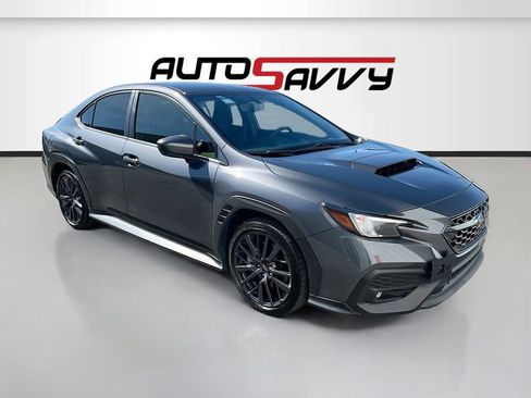 Used 2023 Subaru WRX Premium image 1