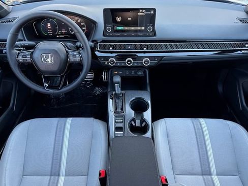 New 2026 Honda Civic Sport image 14