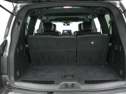 Used 2024 INFINITI QX80 Sensory AWD/4WD image 23