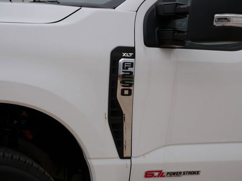 New 2026 Ford F250 XLT AWD/4WD image 11
