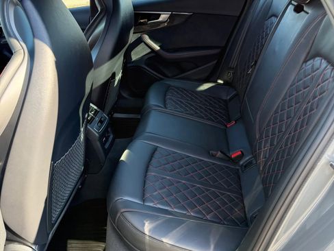 Used 2023 Audi S4 Premium Plus w/ Premium Plus Package image 15