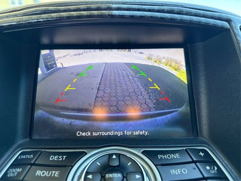 Used 2011 INFINITI G37 x Coupe w/ Premium Pkg image 28