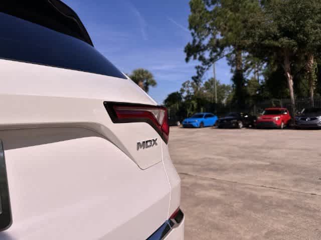 Used 2023 Acura MDX FWD image 19
