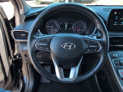 Used 2023 Hyundai Santa Fe SEL image 18