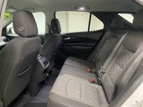Used 2021 Chevrolet Equinox LT image 10