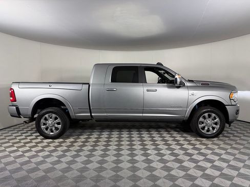 Used 2024 RAM 2500 Limited AWD/4WD image 5