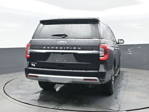 Certified 2024 Ford Expedition Limited AWD/4WD image 22