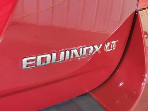 Used 2015 Chevrolet Equinox LT w/ Driver Convenience Package FWD image 5