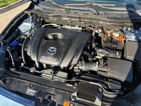 Used 2015 MAZDA MAZDA3 i Touring FWD image 26
