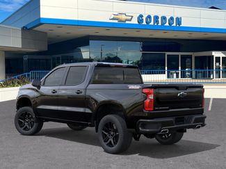 New 2026 Chevrolet Silverado 1500 LT Trail Boss w/ Safety Package AWD/4WD video 3