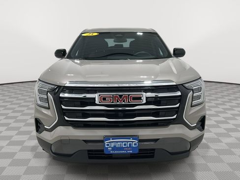 Used 2025 GMC Terrain Elevation image 8