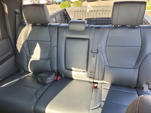 New 2026 Toyota Tundra Limited image 9