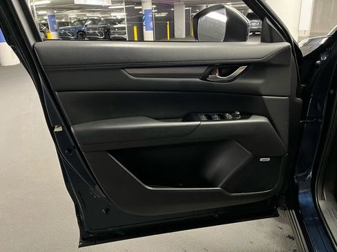 Used 2021 MAZDA CX-5 Touring w/ Touring Preferred SV Package image 17