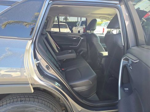 Certified 2023 Toyota RAV4 XLE Premium AWD/4WD image 12