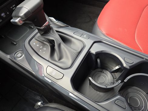 New 2026 Kia K4 GT-Line FWD image 36