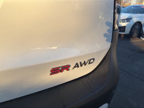 New 2026 Nissan Kicks SR w/ SR Premium Package image 15