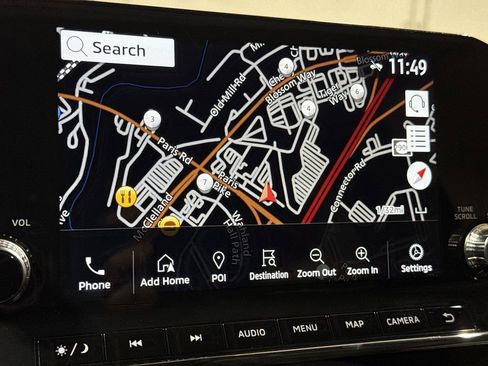 Used 2024 Mitsubishi Outlander SE FWD image 15