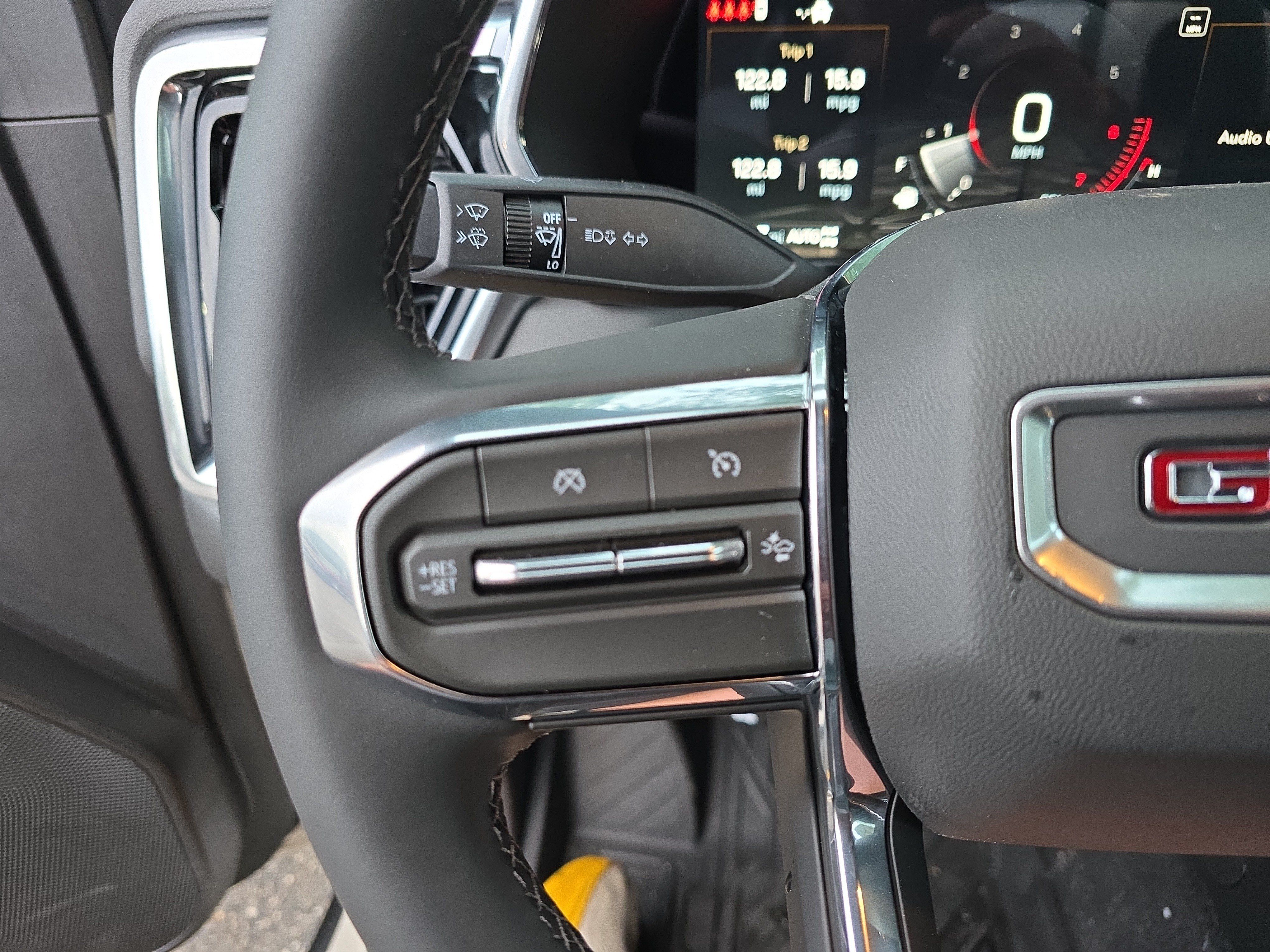 New 2026 GMC Canyon Elevation w/ Convenience Package AWD/4WD image 22