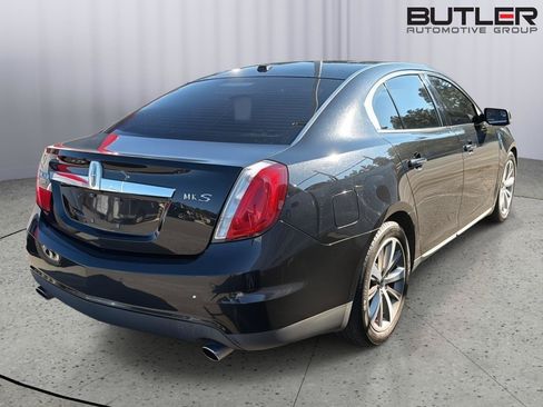 Used 2010 Lincoln MKS FWD image 10