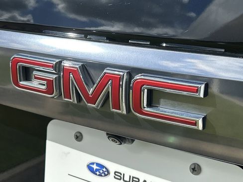 Certified 2024 GMC Yukon XL AT4 w/ Technology Package image 10