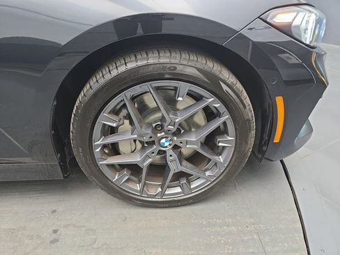 Used 2025 BMW 330i Sedan RWD image 13
