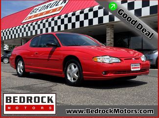 Used 2002 Chevrolet Monte Carlo SS w/ Preferred Equipment Group FWD video 1