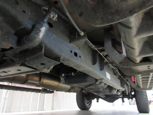 Used 2022 Ford F350 XLT w/ XLT Value Package AWD/4WD image 19