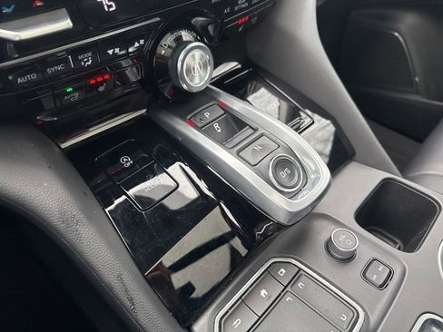 Used 2023 Acura MDX SH-AWD image 23