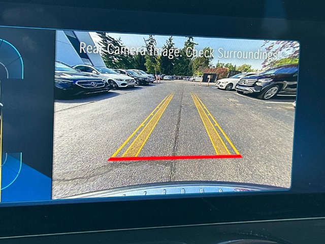 Certified 2026 Mercedes-Benz GLA 250 4MATIC image 28