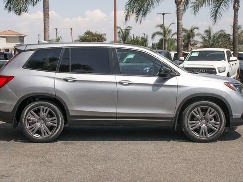 Used 2020 Honda Passport EX-L image 11