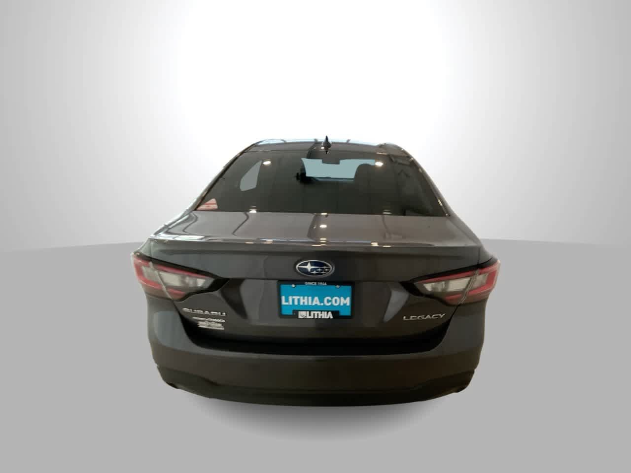 Used 2025 Subaru Legacy Premium AWD/4WD image 7