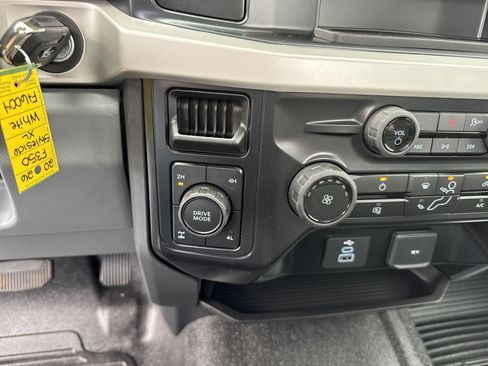 New 2026 Ford F350 XL w/ XL Off-Road Package image 30