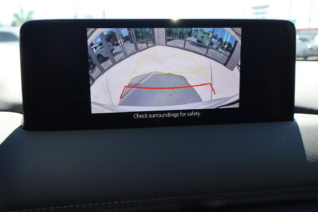 Certified 2025 MAZDA CX-5 AWD 2.5 S image 37