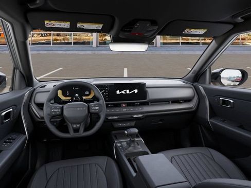New 2027 Kia Seltos X-Line S AWD/4WD image 14
