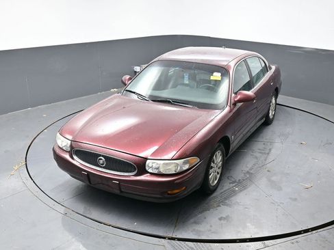 Used 2005 Buick Le Sabre Limited image 14