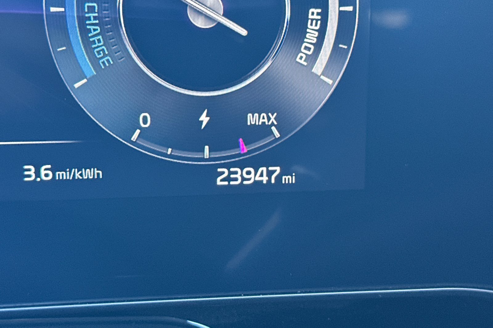 Used 2023 Kia Niro Wind FWD image 31
