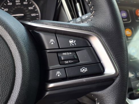 Certified 2025 Subaru Outback Premium w/ Popular Package #1A image 36