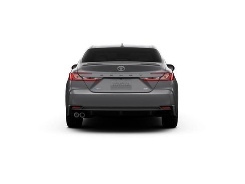 New 2026 Toyota Camry SE FWD image 30